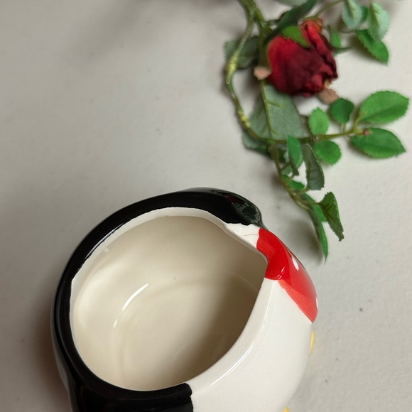 Penguin shape sugar container - Picture 11 of 11